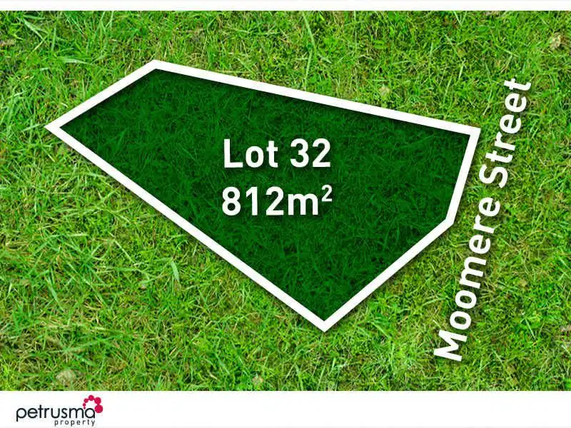 Main view of Homely land listing, 57A Moomere Street, Carlton TAS 7173