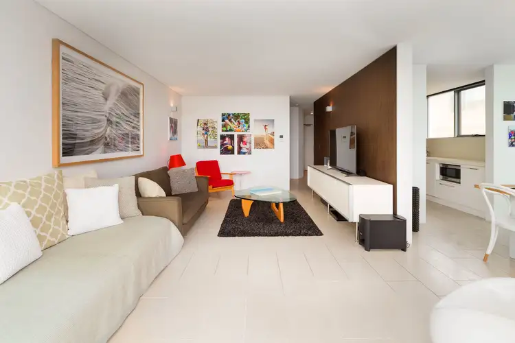 Third view of Homely apartment listing, 4/152 Brighton Boulevard, North Bondi NSW 2026