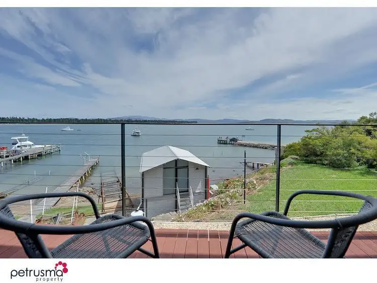 Third view of Homely house listing, 73 Lewisham Scenic Drive, Lewisham TAS 7173