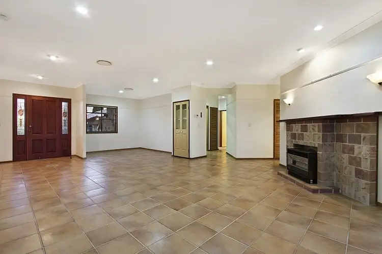 Fourth view of Homely house listing, 3/18 Selangor Place, Carina QLD 4152