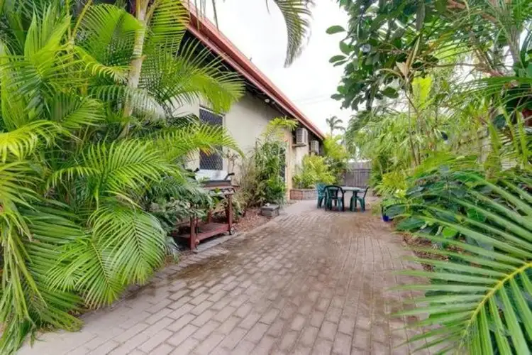 Main view of Homely house listing, 20B Cowley Street, West End QLD 4810