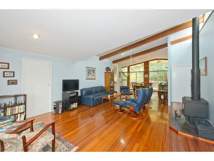 Fifth view of Homely house listing, 61 Moordale Street, Chapel Hill QLD 4069