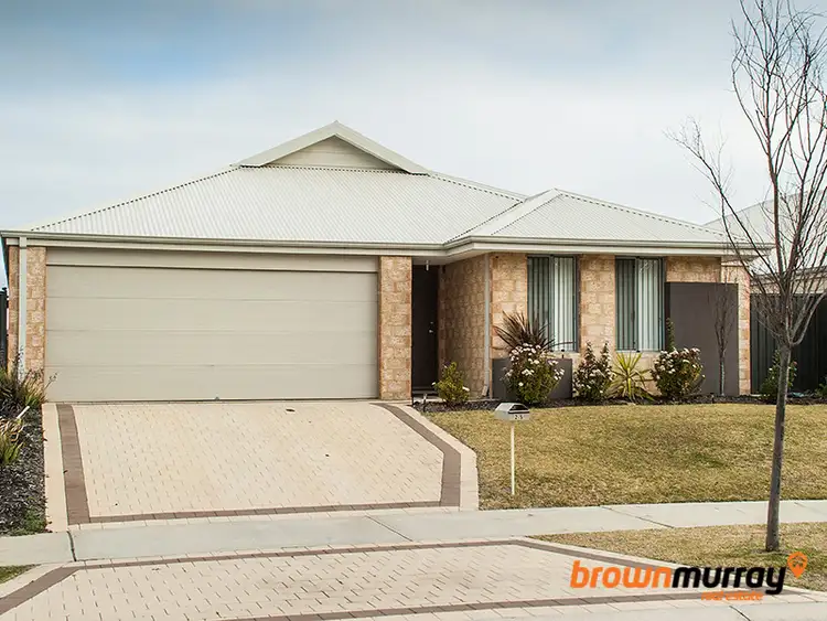 Second view of Homely house listing, 25 Bellazario Promenade, Aveley WA 6069