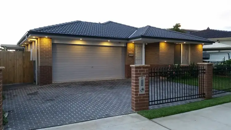 Second view of Homely house listing, 6 Sandeford Way, Minto NSW 2566