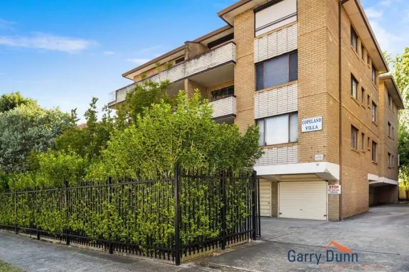 Main view of Homely unit listing, Address available on request