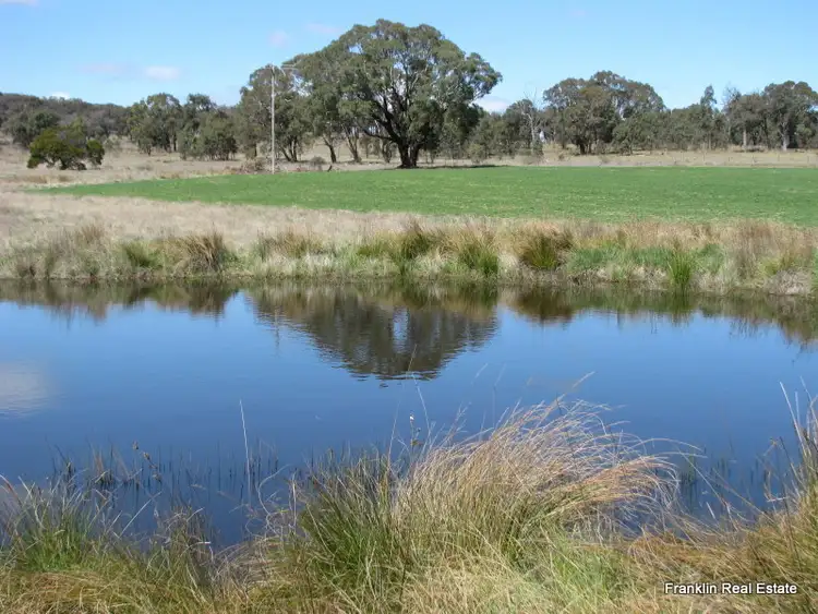 Third view of Homely rural property listing, 760 Lucky Pass Road, Collector NSW 2581