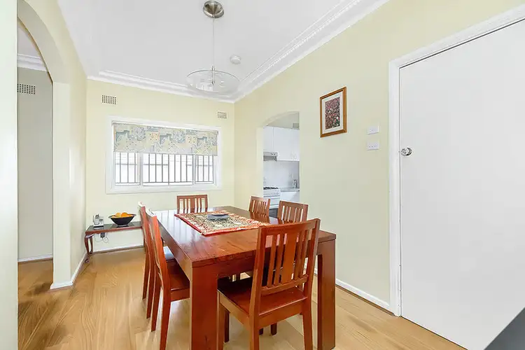 Third view of Homely house listing, 6 Fitzgerald Crescent, Strathfield NSW 2135
