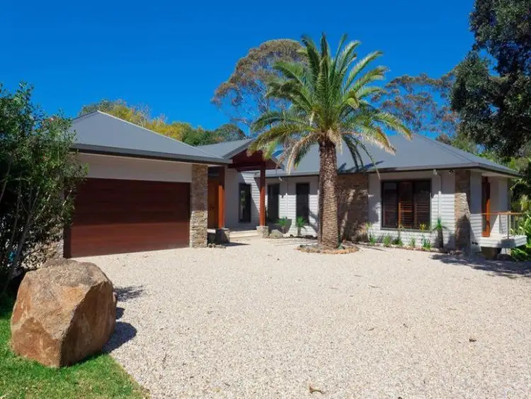 Fourth view of Homely house listing, 111 Parkway Drive, Ewingsdale NSW 2481