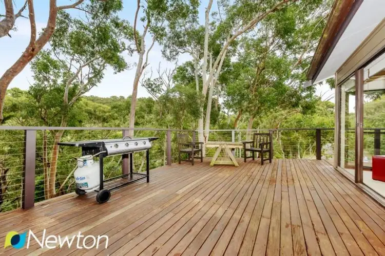 Main view of Homely house listing, 17 Hovea Place, Grays Point NSW 2232