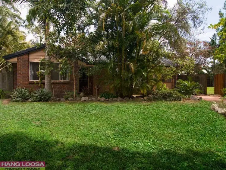 Main view of Homely house listing, 22 Park View Court, Tewantin QLD 4565