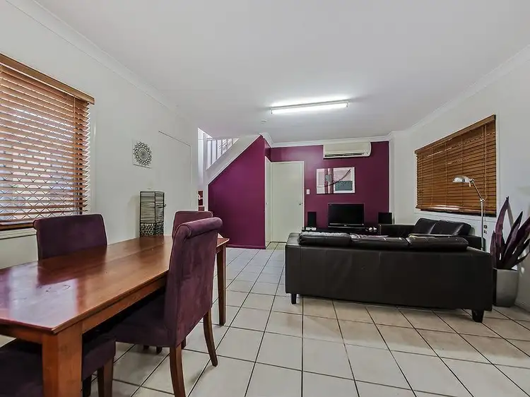 Third view of Homely townhouse listing, 7/28 Key Street, Morningside QLD 4170