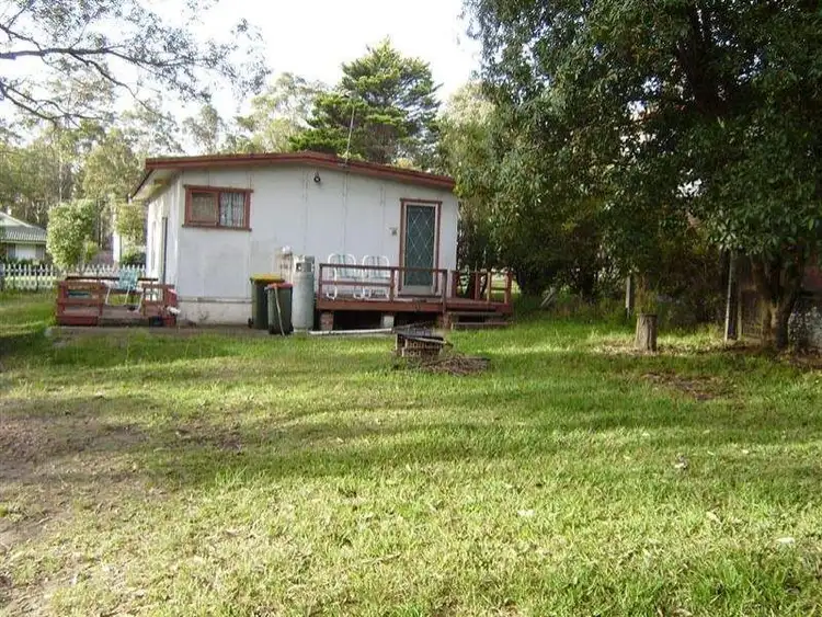 Third view of Homely house listing, 89 Kerry Street, Sanctuary Point NSW 2540