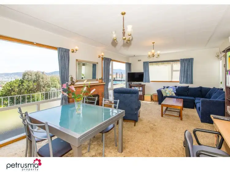 Third view of Homely house listing, 86 Karoola Road, Lindisfarne TAS 7015
