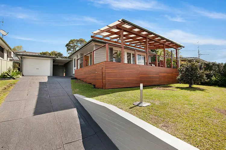 97B Landy Drive, Mount Warrigal NSW 2528