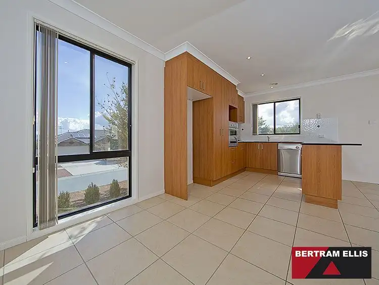 Fifth view of Homely terrace listing, 76 Hanrahan Crescent, Dunlop ACT 2615