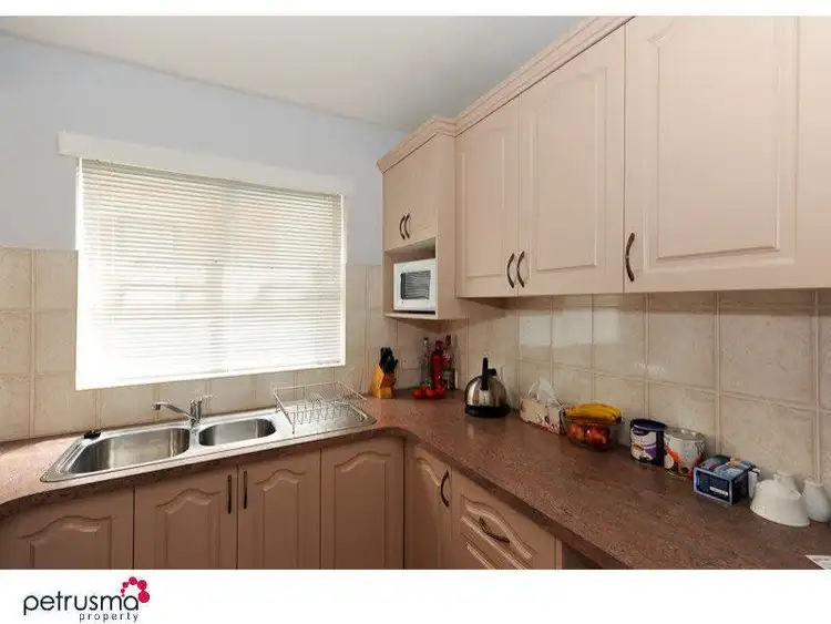Fifth view of Homely unit listing, 2/67 Barrack Street, Hobart TAS 7000