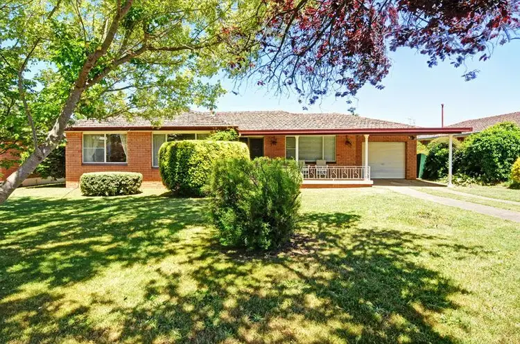 Main view of Homely house listing, 18 Prunus Avenue, Orange NSW 2800