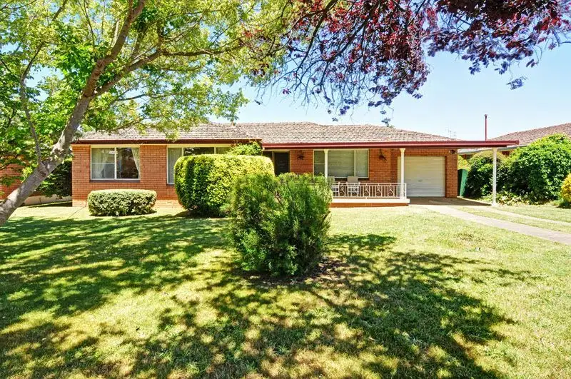 Main view of Homely house listing, 18 Prunus Avenue, Orange NSW 2800