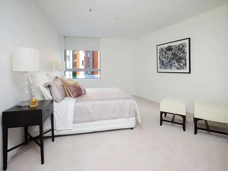Sixth view of Homely apartment listing, 806/21 Elizabeth Bay Road, Elizabeth Bay NSW 2011