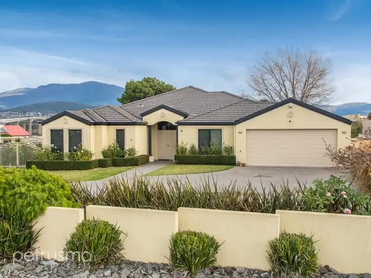 Main view of Homely house listing, 39 Topham Street, Rose Bay TAS 7015