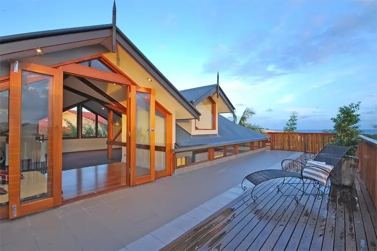 Fourth view of Homely house listing, 2C Pacific Vista Drive, Byron Bay NSW 2481