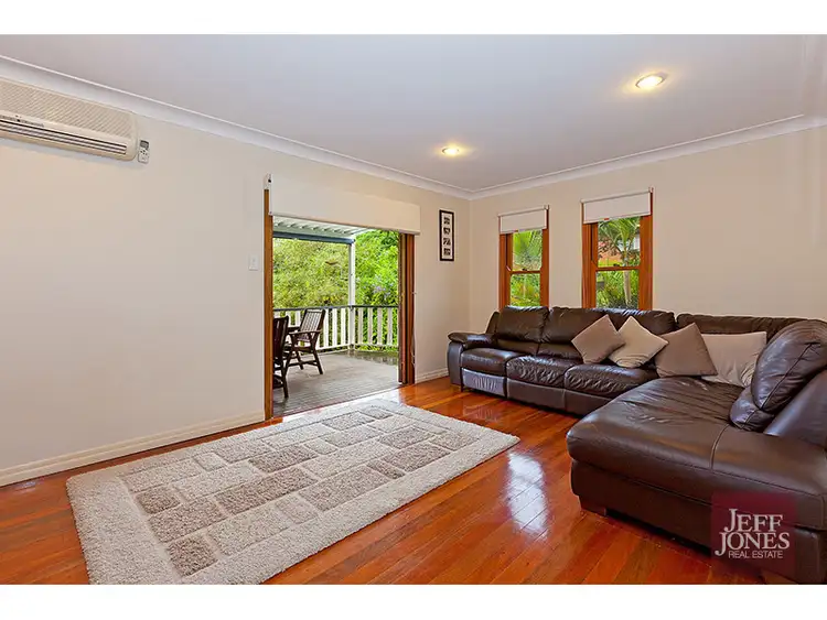 Fifth view of Homely house listing, 41 La Monte Street, Moorooka QLD 4105