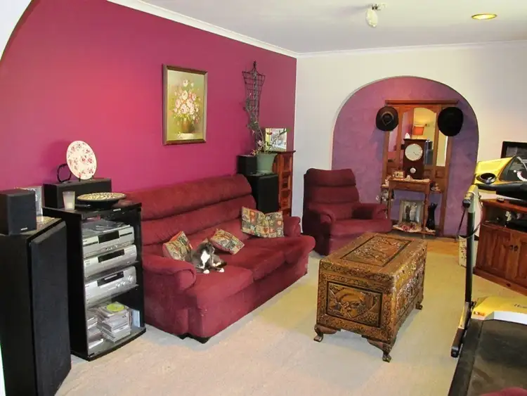 Second view of Homely house listing, 7 Maybe Street, Bombala NSW 2632