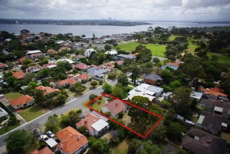 Third view of Homely house listing, 50 Samson Street, Mosman Park WA 6012