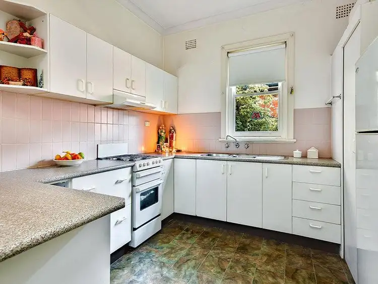 Second view of Homely house listing, 4 Francis Street, Strathfield NSW 2135
