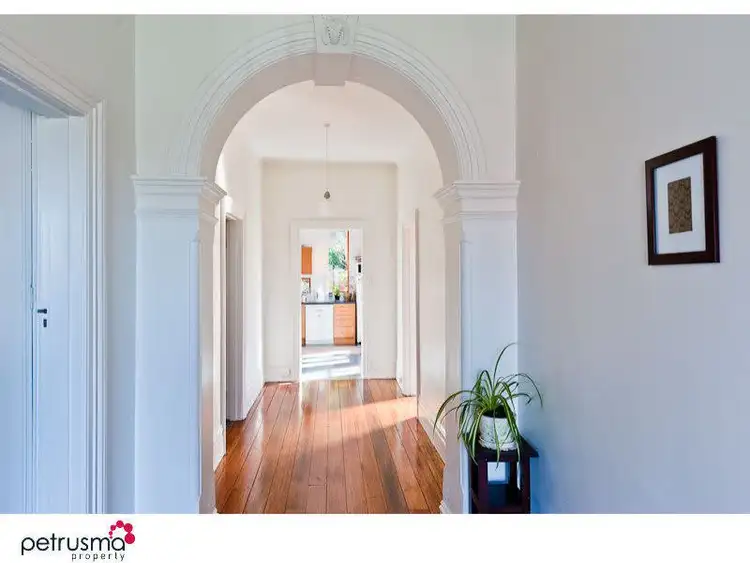 Third view of Homely house listing, 13 Lower Jordan Hill Road, West Hobart TAS 7000