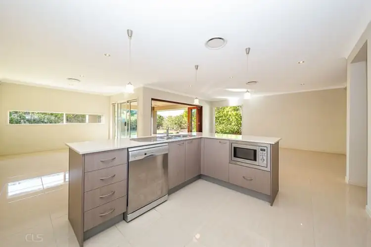 Fifth view of Homely house listing, 10 Robusta Court, Banksia Beach QLD 4507