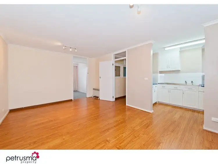 Second view of Homely unit listing, 12/10 Ballawinnie Road, Lindisfarne TAS 7015