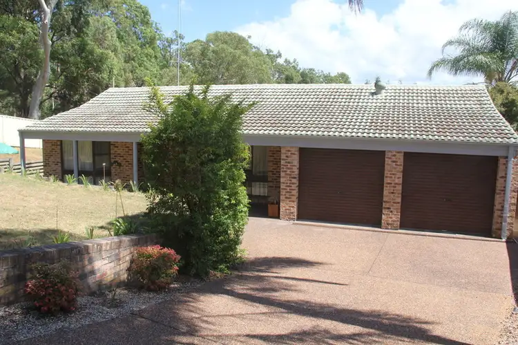 50 Secret Corner Rd, Rathmines NSW 2283
