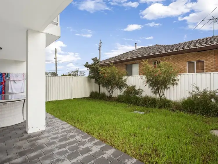 Fifth view of Homely apartment listing, Address available on request