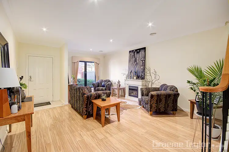 Fourth view of Homely townhouse listing, 1/2 Stinton Avenue, Newtown VIC 3220