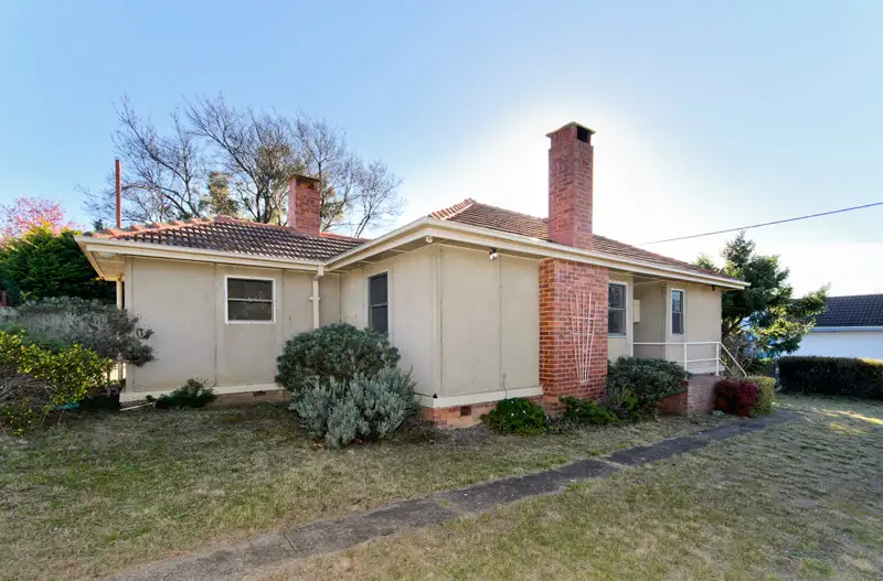 Main view of Homely house listing, 15 Novar, Yarralumla ACT 2600