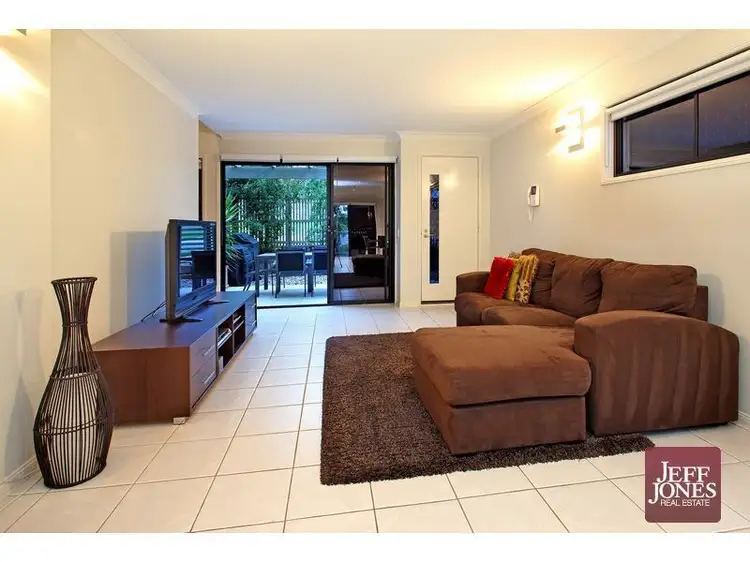 Third view of Homely townhouse listing, 1/44 Wickham Street, Morningside QLD 4170
