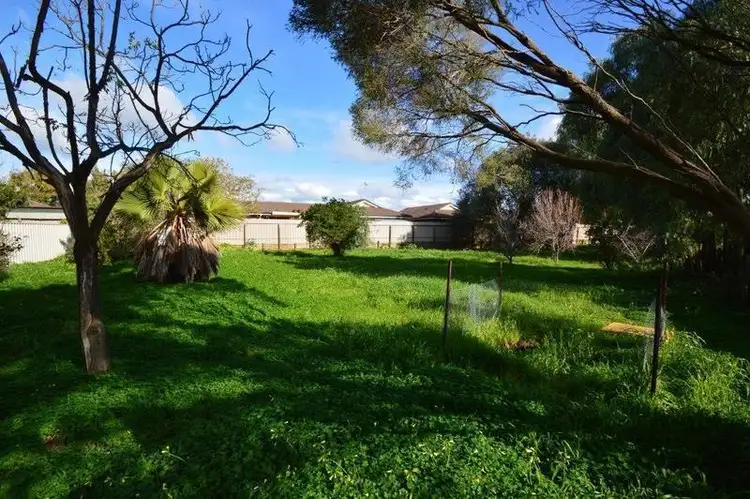 Second view of Homely land listing, Address available on request
