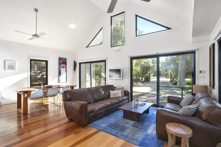 Main view of Homely house listing, 26 Boyd Avenue, Moggs Creek VIC 3231