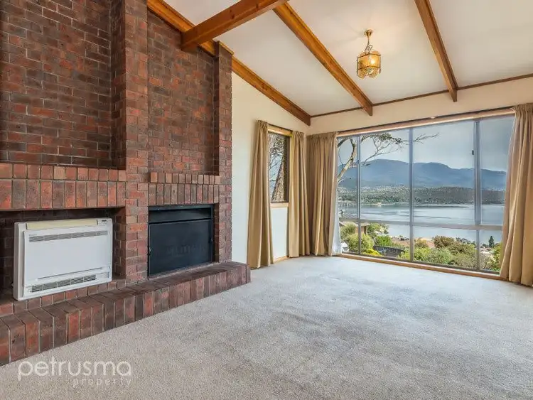 Fifth view of Homely house listing, 13 Ryeland Court, Rose Bay TAS 7015