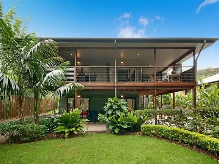 Fourth view of Homely house listing, 34 Red Bean Close, Suffolk Park NSW 2481