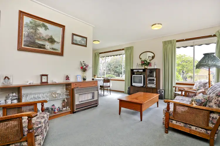 Fifth view of Homely house listing, 7 Central Avenue, Manifold Heights VIC 3218