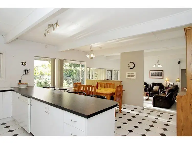 Fourth view of Homely house listing, 14 Melrose Avenue, Highton VIC 3216