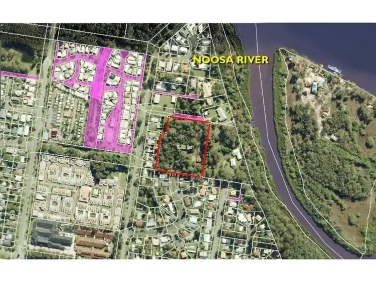20 Eagle Drive, Tewantin QLD 4565