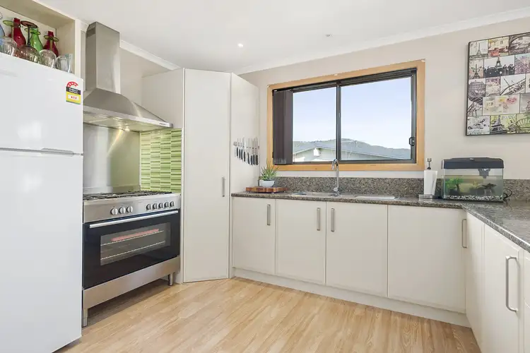 Second view of Homely house listing, 28 Louisa Street, Ranelagh TAS 7109
