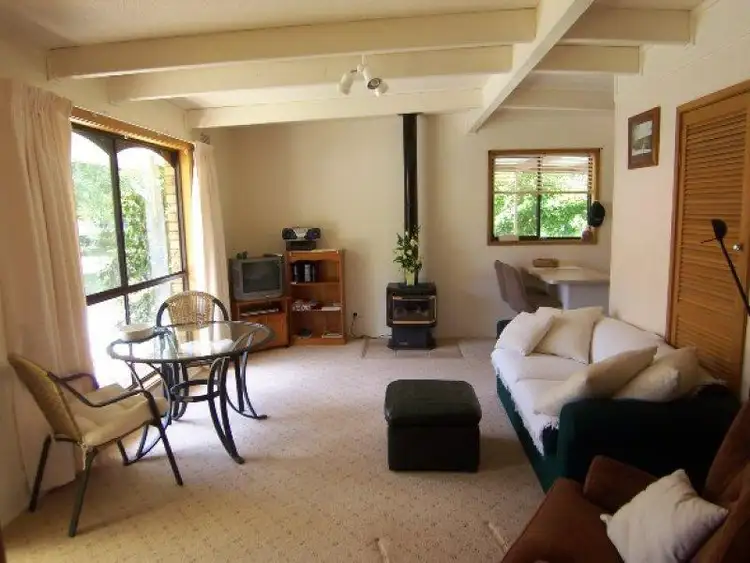 Third view of Homely unit listing, 2/32 Hawthorn Lane, Bright VIC 3741