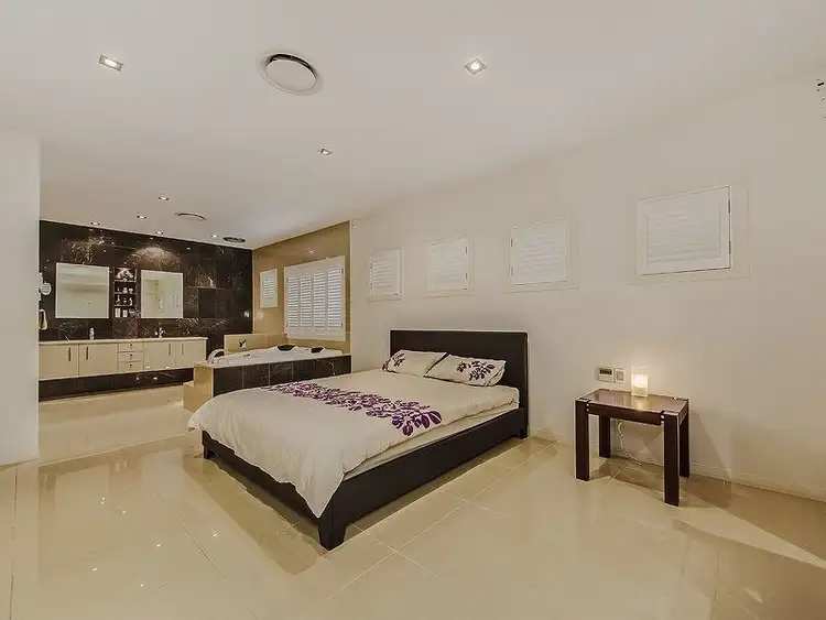 Fourth view of Homely house listing, 28 Sunningdale Circuit, Robina QLD 4226