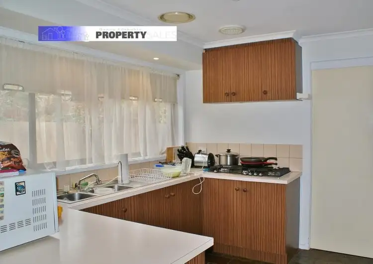 Third view of Homely house listing, 8 Hall Court, Newborough VIC 3825