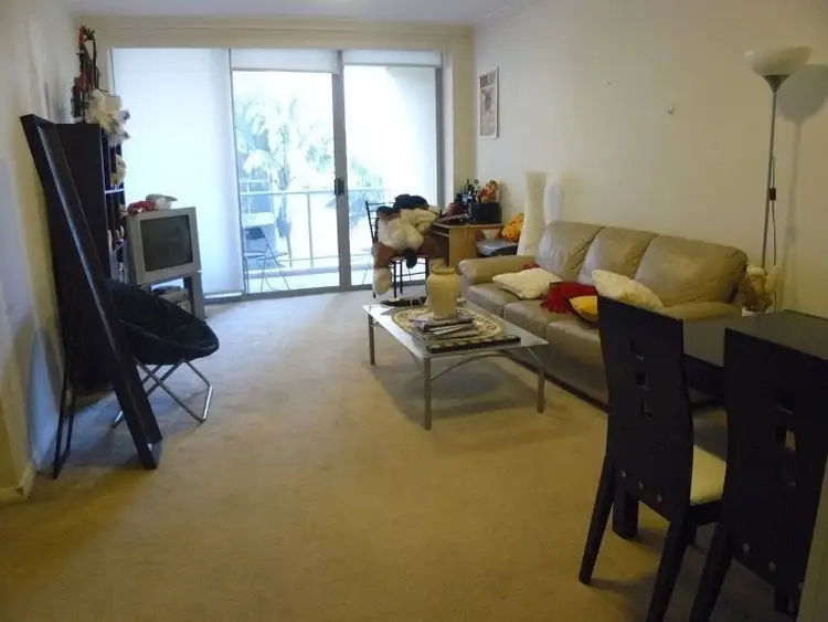 Fourth view of Homely apartment listing, 173/806 Bourke St, Waterloo NSW 2017