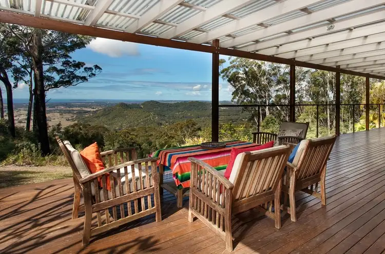 5 Koonyum Range Road, Wilsons Creek NSW 2482